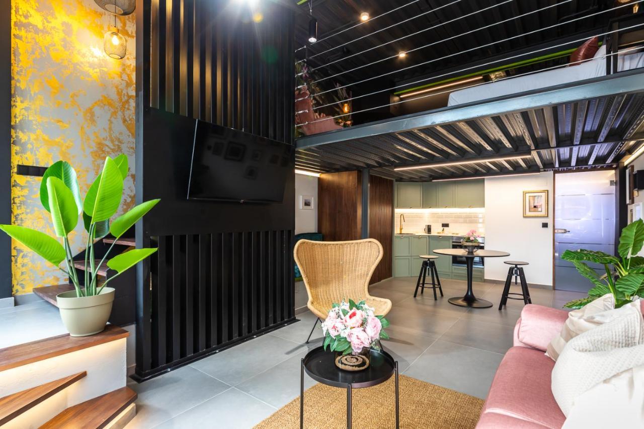 Encantador Loft A Un Paso Del Rio Turia Valencia Exterior foto