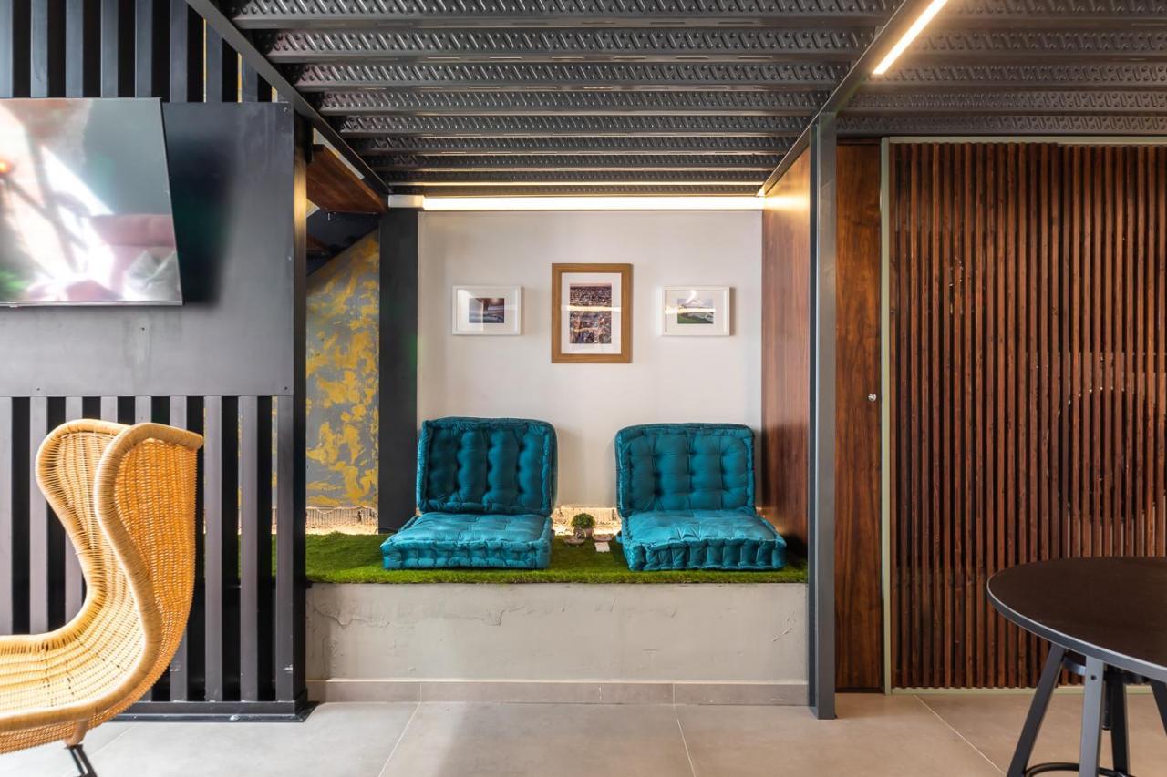 Encantador Loft A Un Paso Del Rio Turia Valencia Exterior foto