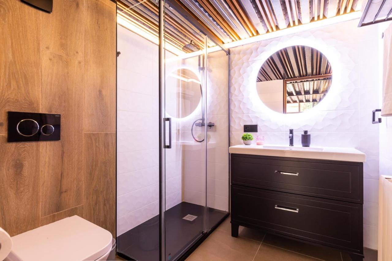 Encantador Loft A Un Paso Del Rio Turia Valencia Exterior foto