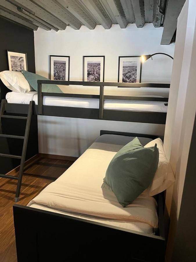 Encantador Loft A Un Paso Del Rio Turia Valencia Exterior foto